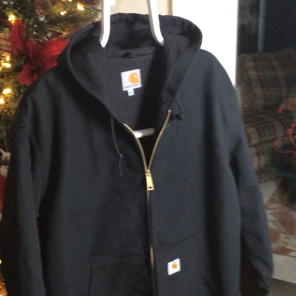 Carhartt Authentic Union Made in MI 14806 style J131BLK  Mint vintage 1990’s Y2K